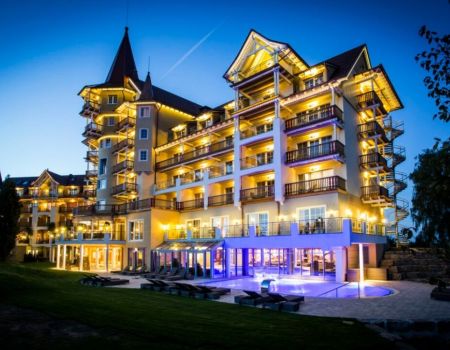 Meiser SPA Resort