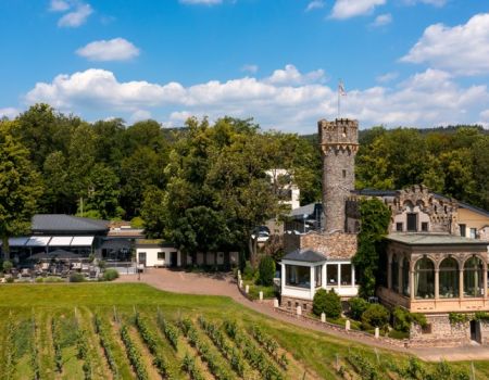 Burg Schwarzenstein