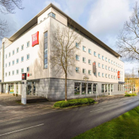 Hotel ibis Dortmund City