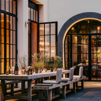 PURS- Fine Hotels & Restaurants