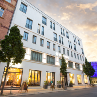 Select Hotel The Wall Berlin