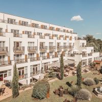 Hotel Villa Medici