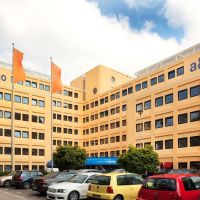 a&o Hostel Amsterdam Zuidoost