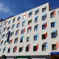 a&o Hostel Berlin Friedrichshain