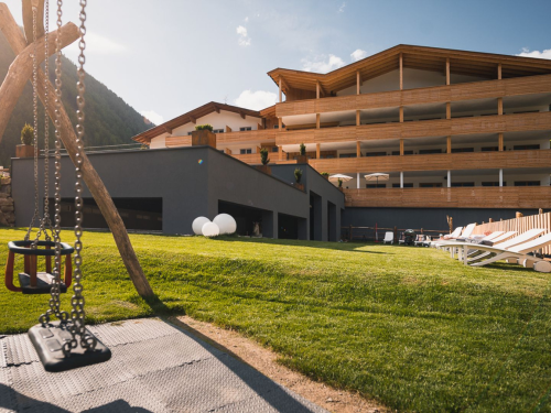 Hotel Adlernest