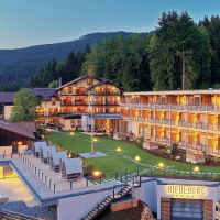 Wellnesshotel Riedlberg