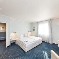 Novum Hotel Post