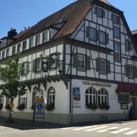 Flair Hotel Vier Jahreszeiten