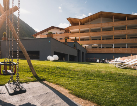 Hotel Adlernest