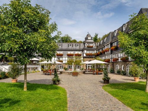 Hotel Deimann