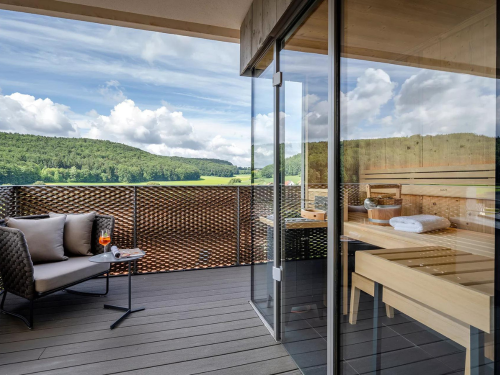 Landhotel Weißes Roß
