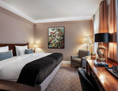 Parkhotel Engelsburg, BW Signature Collection by Best Western