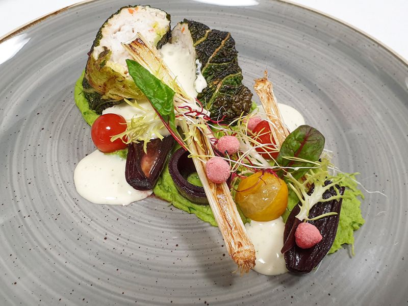 The Lakeside Burghotel zu Strausberg