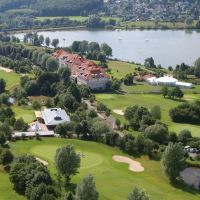Lindner Hotel Wiesensee