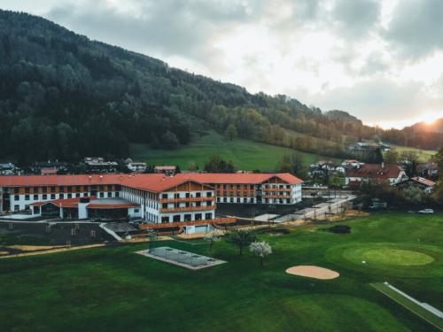 aja Ruhpolding