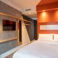 Ibis budget Bayreuth