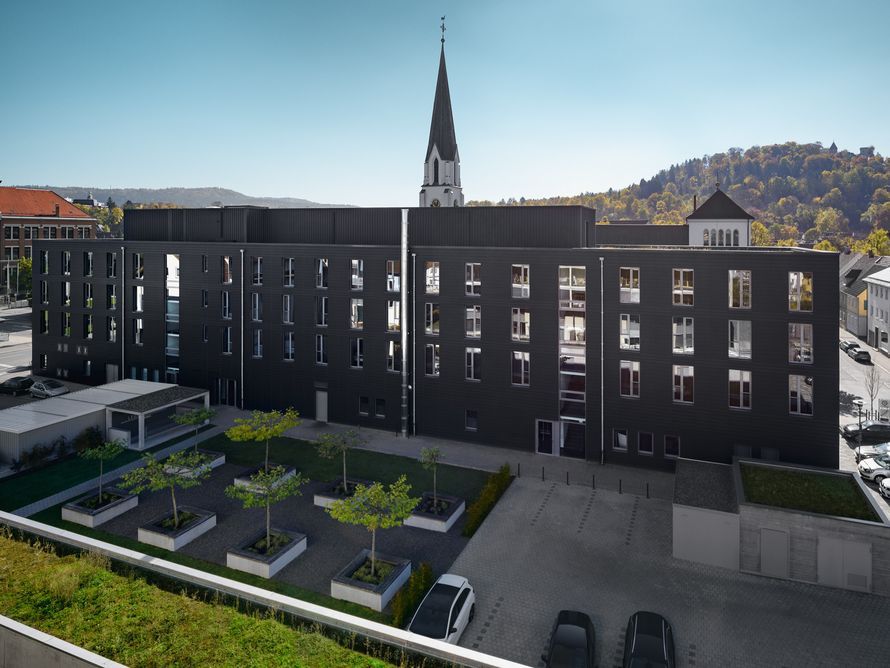 LÉGÈRE HOTEL Tuttlingen