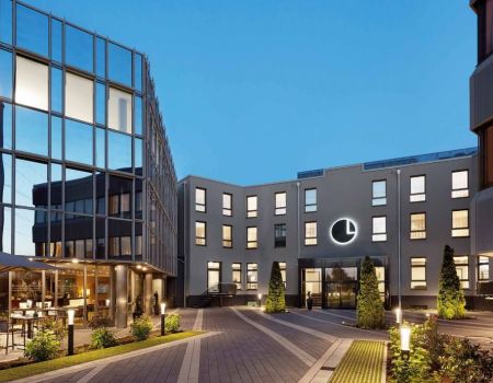 LÉGÈRE HOTEL Wiesbaden-Taunusstein