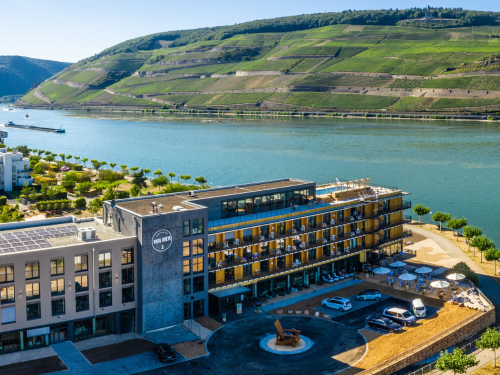 Papa Rhein Hotel & SPA