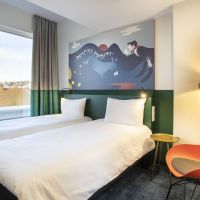 Ibis Styles Pforzheim
