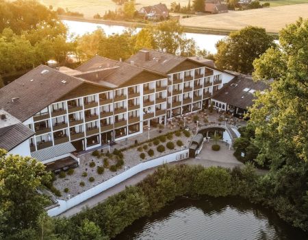 Best Western Premier Seehotel Krautkrämer