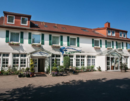 Hafen Hotel Schützenhof