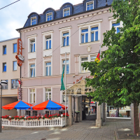 Hotel Alexandra