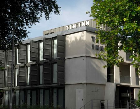 TIN INN Hückelhoven