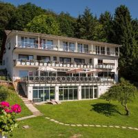 Waldhotel Wiesemann