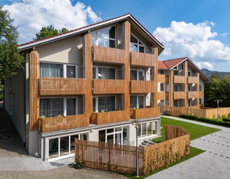 BERGlässig Hotel Bodenmais