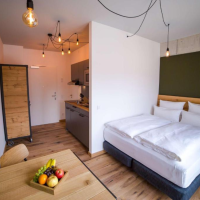 Felix Suiten und Restaurant