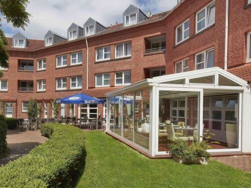 Four Points Flex by Sheraton Kiel