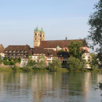 Hotel Goldener Knopf