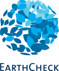 Logo EarthCheck