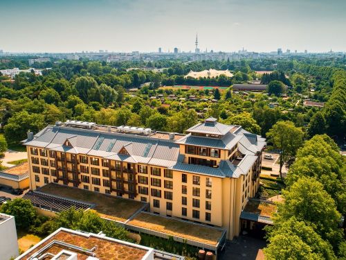 Park Hotel Hagenbeck