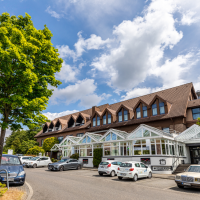 Select Hotel Elisenhof Mönchengladbach
