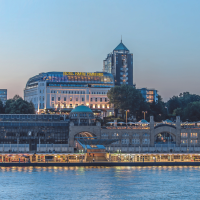 Hotel Hafen Hamburg