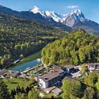Riessersee Hotel
