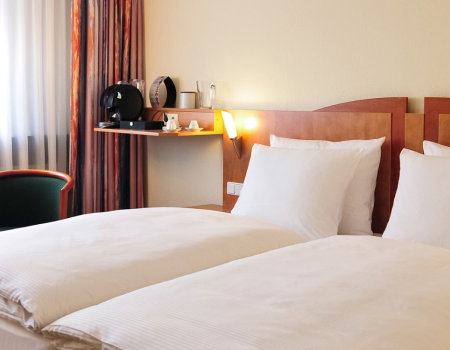 ACHAT Hotel Braunschweig
