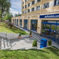a&o Hostel Weimar