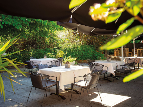 Best Western Victor’s Residenz-Hotel Rodenhof
