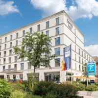 Dorint Hotel Hamburg-Eppendorf