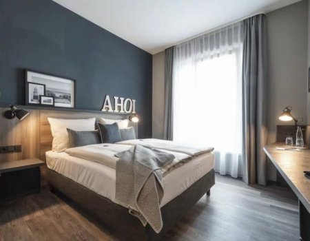 HARBR. hotel Ludwigsburg
