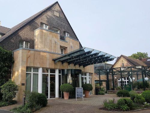 Landhotel Voshövel