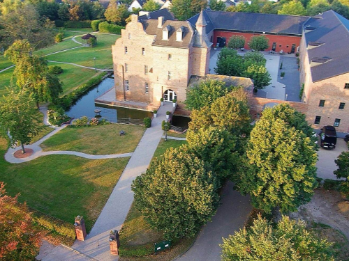 Hotel Burg Obbendorf