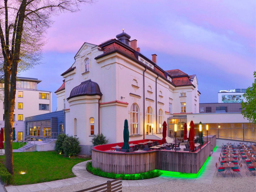 Hotel ASAM