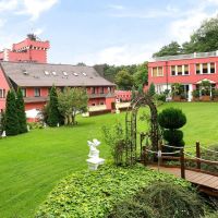 The Lakeside Burghotel zu Strausberg