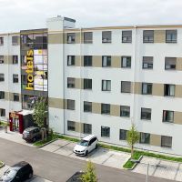 McDreams Hotel München-Nord