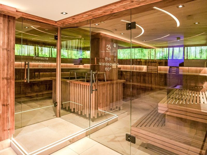 Natur- & Wohlfühlhotel Brunner Hof