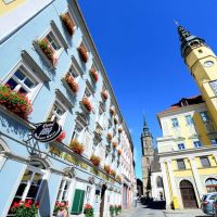 Hotel Goldener Adler Bautzen